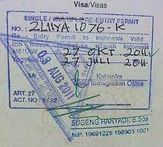 Invoice (or the equivalent and other documents necessary to determine the taxation standard (freight accounts, insurance certificates, etc.)) 2. Don T Forget Your Re Entry Permit If You Have A Kitas Bali Expat