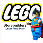 Lego Storybuilders