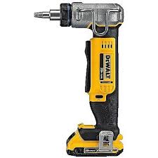 201 Likes 7 Comments Travis Collins Toolsbydesign On Instagram New Tool Alert Dewalt 1 Pex Expander Dce400 Dewalt Tools Dewalt Dewalt Power Tools