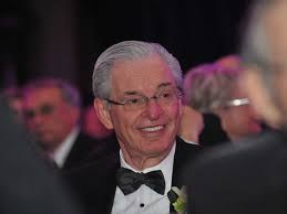 REST IN PEACE ALVIN SEGAL, CHAIRMAN OF PEERLESS CLOTHING