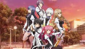 Chivalry of a Failed Knight Season 2: Release Date, Characters, English Dub