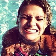 Elizabeth Nuckolls's Instagram, Twitter & Facebook