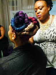 Makeup Services Hair Not Just Hair Salon And Boutique In Alexandria Va Hair Styles Hair Hair Salon