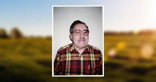 John Reyburn Obituary March 8, 2020