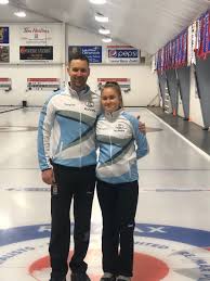 Bradley brad gushue won a newfoundland and labrador junior provincial championship in 1995 and decided that he wanted to capture more as the skip (captain) of his own rink (team). Team Gushue On Twitter Team Gushue Takeover For The Week Brad And Hayley Are Team Gushue At The Provincial Mixed Doubles Championship Should Be A Fun Week Https T Co Z9bxdvmbzv