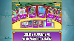 Candy crush es un juego de alinear golosinas de tres o más del mismo. Los Mini Juegos De Bob Esponja 1 0 52 Descargar Apk Android Aptoide