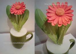 Check spelling or type a new query. Flores Goma Eva Foami Calendula Manualidades