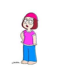 Image result for meg griffin