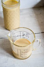 It'll lend a creamy richness to your favorite drink, without adding a bunch of fat. Homemade Evaporated Milk Slow Cooker Recipe In Jennie S Kitchen