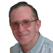 Clarence R. Henderson Obituary