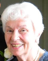 Nancy Schaefer Obituary