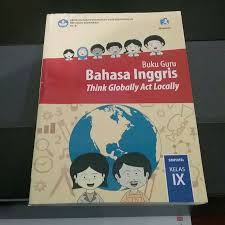 Kunci jawaban chapter 3 buku bse bahasa inggris semester 1 kelas 11 k13. Kunci Jawaban Buku Paket Bahasa Inggris Kelas 9 Kurikulum 2013 Bab 3 Saling Berbagi