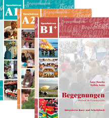 Schubert Verlag Deutsch Als Fremdsprache Deutsch Unterricht Deutsch Lernen