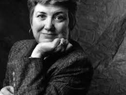 The Rumpus Interview with Ellen Bryant Voigt