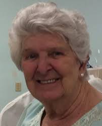 Nellie Jamerson Obituary