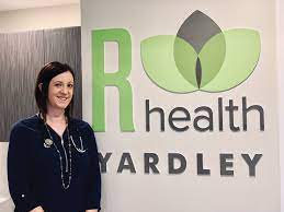 110 marter avenue suite 408 moorestown, nj 08057 phone: R Health Opens In Yardley Offers Direct Primary Care The Bucks County Herald