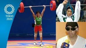 Sydney olympic games weightlifting gold medallist soraya jimenez of mexico has died of a heart attack at 35. Twvaoicds9efam