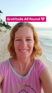 Gratitude for all we've received so far and for what is to come! Appreciate  away today 💓🙏😘😘.#gratitude #appreciation #alignment