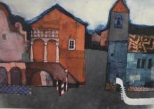 Die bilder sind alle von der. Rosina Wachtmeister Paintings Artwork For Sale Rosina Wachtmeister Art Value Price Guide
