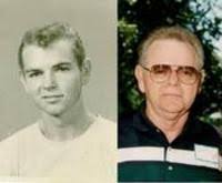 Obituary information for Clem James Irwin