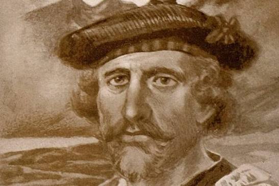 Who Was Rob Roy? | HistoryExtra