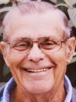 Paul Niehoff Obituary (1941