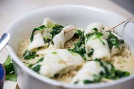Steamhaus Rezept Fur Kombi Steamer Und Dampfgarer Saibling Schnecken Mit Reis Und Nusslisalat Einfache Gerichte Rezepte Gesunde Gerichte