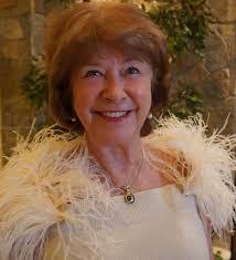 Elena Benedict's Instagram, Twitter & Facebook