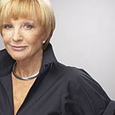 Goodbye weakest link … anne robinson. Weakest Link Axed After Anne Robinson Quits As Host Mirror Online