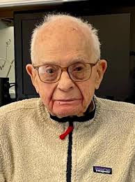 Ruben R. Vernof Obituary (2024)