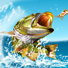Fishing hunter is most amazing fish hunter game of 2021.hunt down the hungry fishes in deep ocean. Pocket Fishing 2 9 03 Mod Apk Dwnload Free Modded Unlimited Money On Android Mod1android