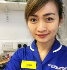 Rica Angela Sardalla