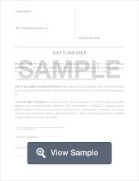 quitclaim deed form create download for free pdf word formswift