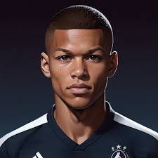 Daniel Quaye at the 2006 FIFA World Cup