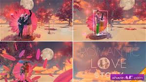 Hive.evcorp.ru/ follow the white rabbit: Love Story Free After Effects Templates After Effects Intro Template Shareae