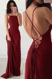 This Dress Could Be Custom Made There Are No Extra Cost To Do Custom Size And Color Please N Simple Prom Dress Long Formal Dresses Tight Backless Prom Dresses