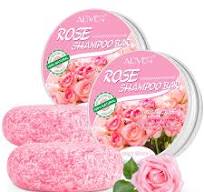 ALIVER Private Label Original Shampoo Bar Soap Oem Women Mens Natural Vegan  Pure Rose Shampoo Bars