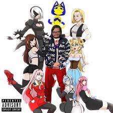 Anime Tiddies - song and lyrics by Big Gay | Spotify