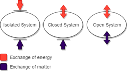 Open System Systems Theory Wikipedia