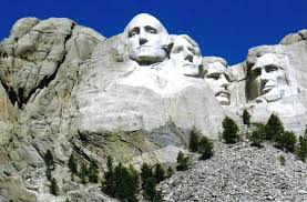 If you're talking 7 days, then 3 of those 7 will be in a vehicle driving. Gate1 S 8 Day Classic National Parks Mt Rushmore Yellowstone Grand Teton Review Of Mount Rushmore National Memorial Keystone Sd Tripadvisor