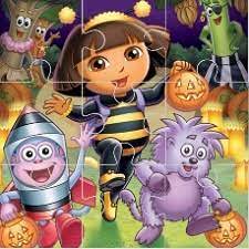 Or, bookmark and check this page daily for a cool puzzle of the day! Dora The Explorer Jigsaw Puzzles Play Online At Jigsaw Games Com