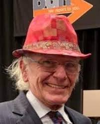 Ramon Nichols's Instagram, Twitter & Facebook