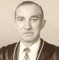 Idealismo, dedicação e trabalho