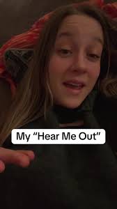 Some Characters in The Hear Me Out Cake