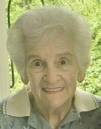 Marcia Margaret Betterman Bellows Obituary