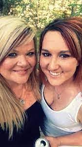 Karin Wakefield's Instagram, Twitter & Facebook