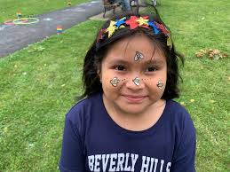 Jefferson Elementary PTO Successful Event