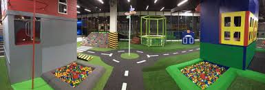 There aren't enough food, service, value or atmosphere ratings for the bar°n @ citta mall, malaysia yet. Play Blokke Cafe Playhouse Labs