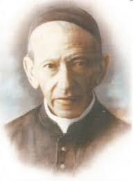 Servo de Deus Monsenhor José Silvério Horta