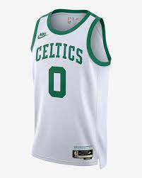 Boston Celtics Classic Edition Nike Dri Fit Nba Swingman Jersey Nike Com